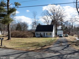 336 Strouse Ave, State College, PA