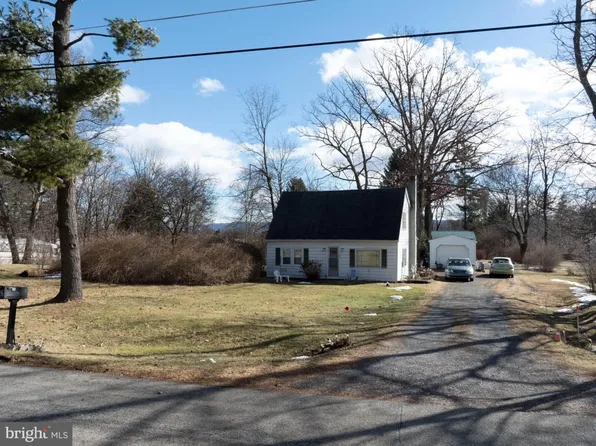 336 Strouse Ave, State College, PA 16803