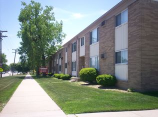 12219 Schaefer Hwy #24, Detroit, MI 48227