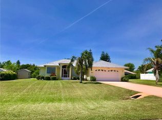 3815 12th St, Micco, FL 32976