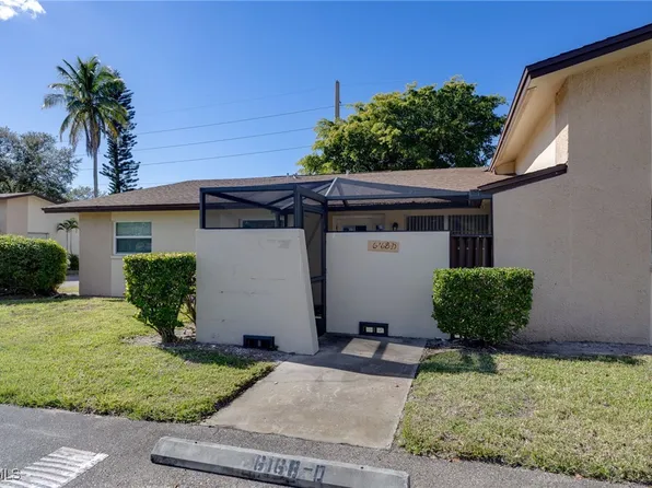 6168 Principia Dr #4, Fort Myers, FL 33919