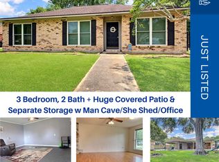 3617 President Davis Dr, Baton Rouge, LA 70816