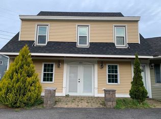 153 Lafayette Rd Unit 1, Hampton Falls, NH 03844