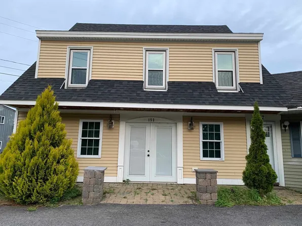 153 Lafayette Rd Unit 1, Hampton Falls, NH 03844