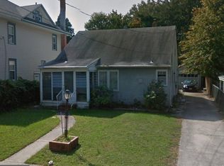 206 Dickinson Rd, Glassboro, NJ 08028