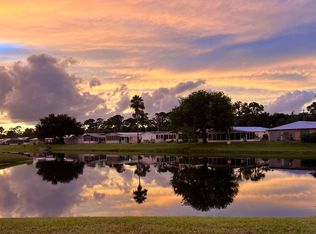 Community Building, Fort Pierce, FL 34951