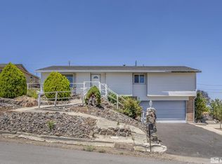 705 Hoge Rd, Reno, NV 89506