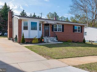 10130 Daventry Dr, Cockeysville, MD 21030