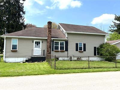 420 S Church St, Harrisville, PA, 16038