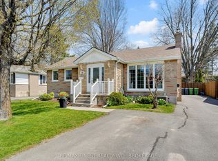 158 Lakeview Ave, Kingston, ON K7M 3T7