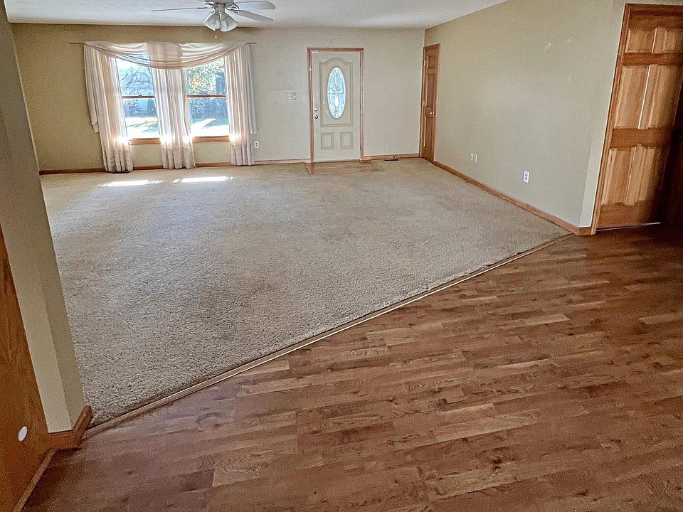 80 12th St SE, Linton, IN 47441 MLS 202341151 Zillow