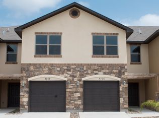 5614 Montevista Dr, Laredo, TX 78041