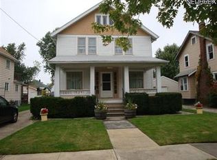 1022 W 11th St, Lorain, OH