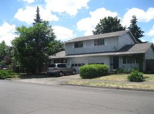 2014 Debra Dr, Springfield, OR 97477