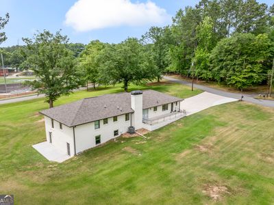 4420 Gaydon Rd SW, Powder Springs, GA, 30127