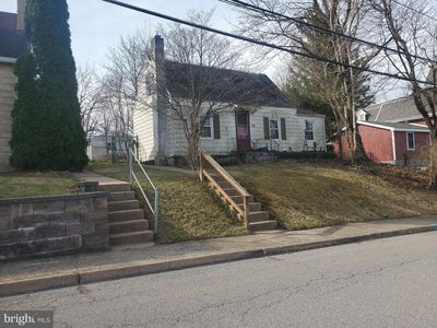 202 Burnside St, Bellefonte, PA, 16823