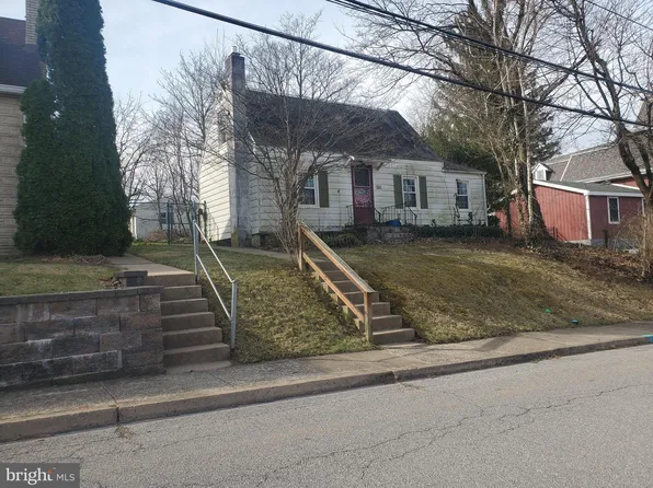202 Burnside St, Bellefonte, PA 16823