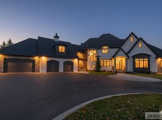 1098 E 1485 N, Shelley, ID 83274