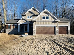 3024 Timberpine Ave, Holland, MI 49424