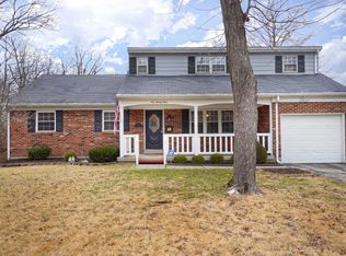 129 Craig Dr, Hamilton, OH 45013