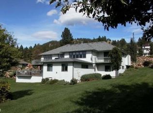 7520 Parkwood Dr, Missoula, MT 59808