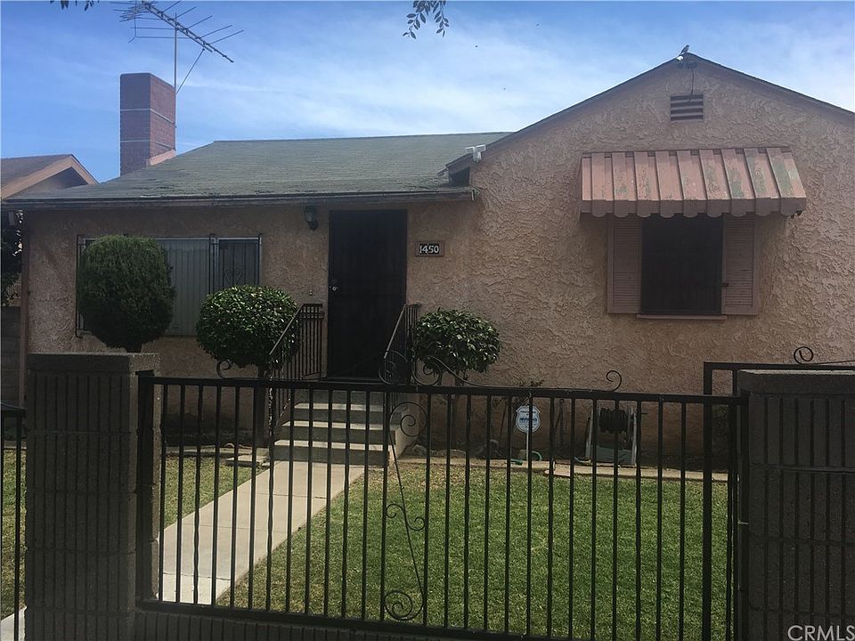 1st image of 1450 W 84th Pl