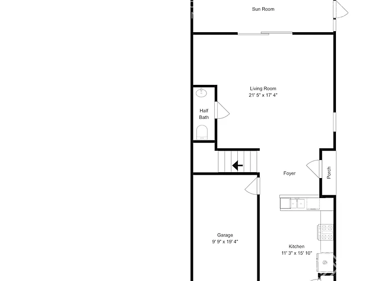 9037 Alba Ln — Photo 2