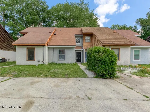 7631 JANA Lane S, Jacksonville, FL 32210