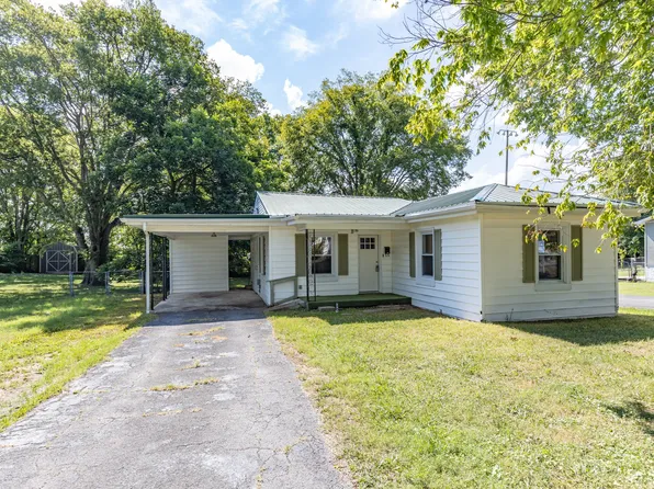 310 Lawrence St, Mount Pleasant, TN 38474