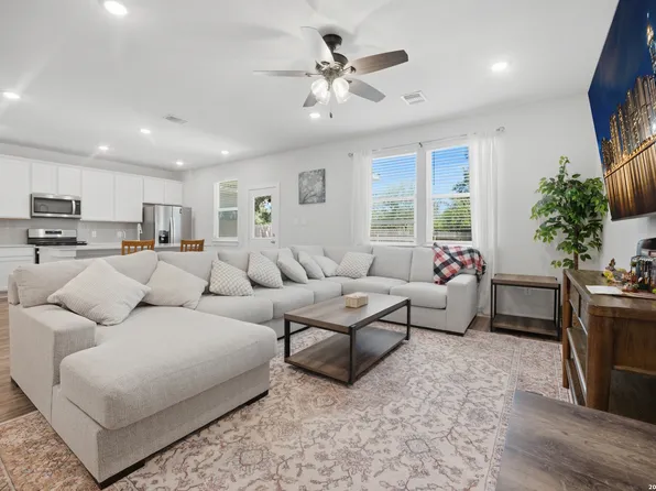 7351 TEAL TRACE, San Antonio, TX 78240