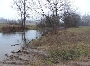 335 Burnett Rd, Seymour, MO 65746