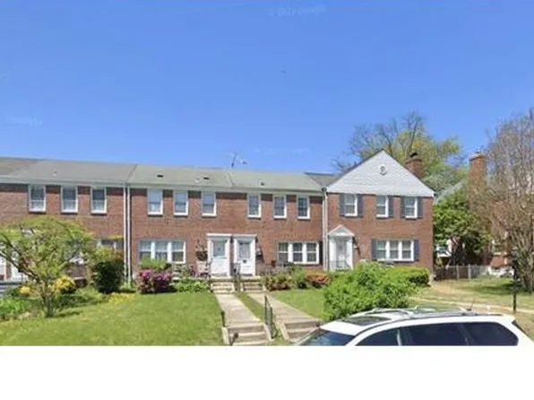 1841 Edgewood Rd, Towson, MD 21286