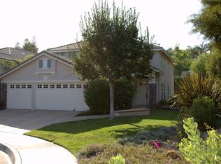 25469 Doyle Ct, Stevenson Ranch, CA 91381