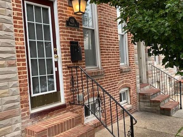 436 Fawcett St