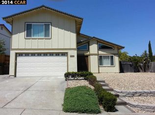 1583 Partridge Dr, Hercules, CA 94547