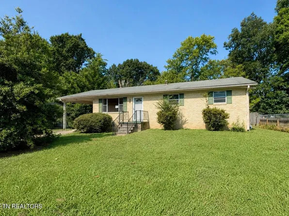 633 Melton Ave, Dyersburg, TN 38024