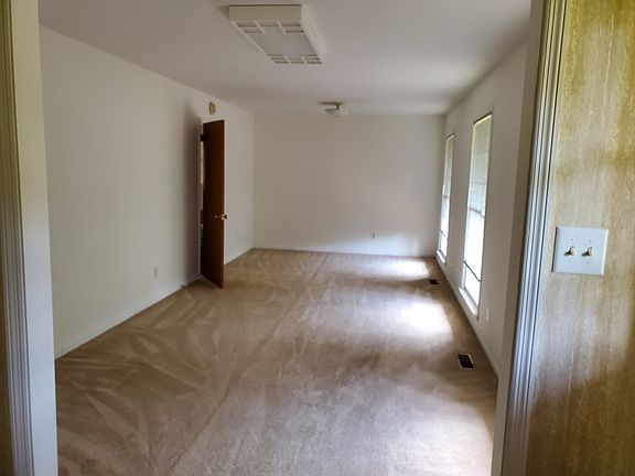 Living room/Formal Dining Area