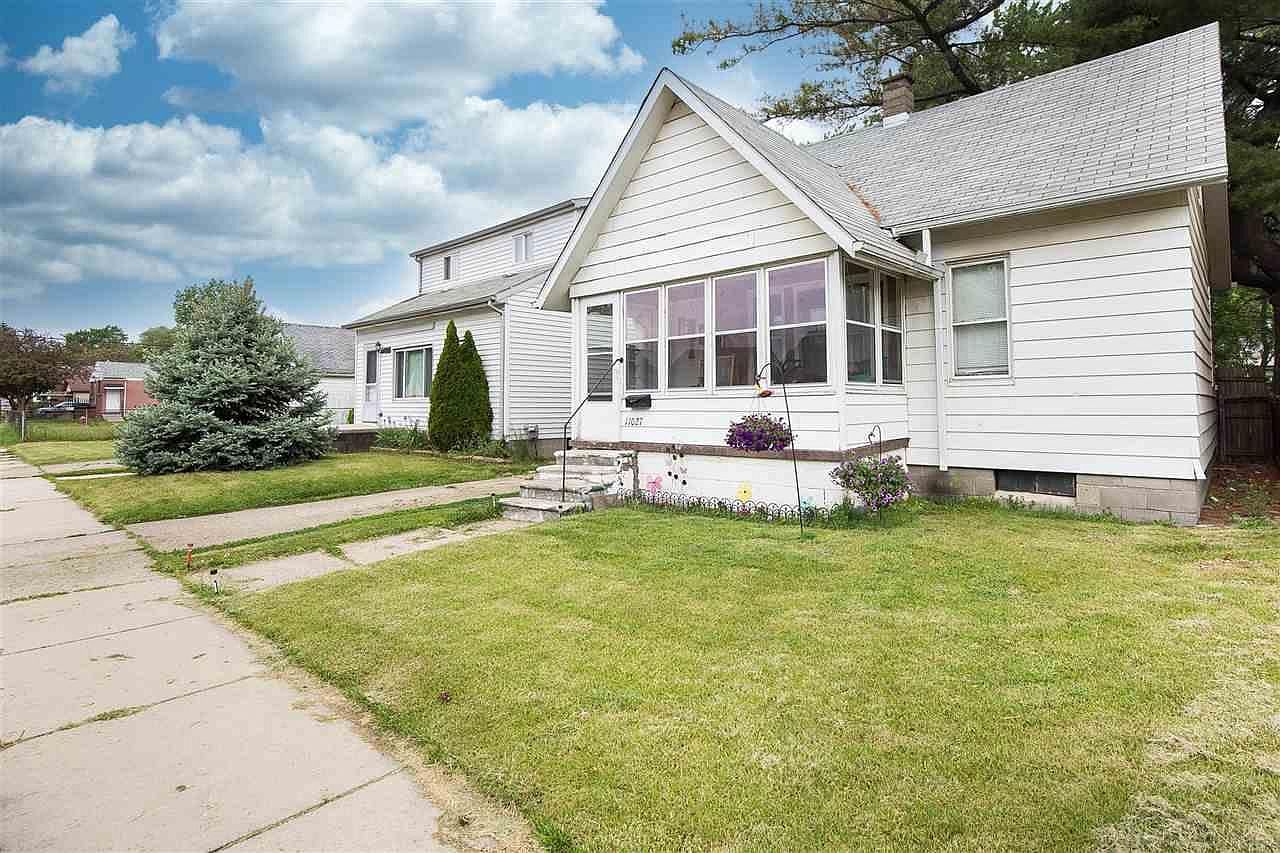 11027 Republic Ave, Warren, MI 48089 Zillow