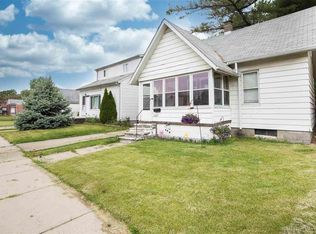11027 Republic Ave, Warren, MI