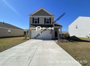 148 Lagoona Dr, Summerville, SC 29483