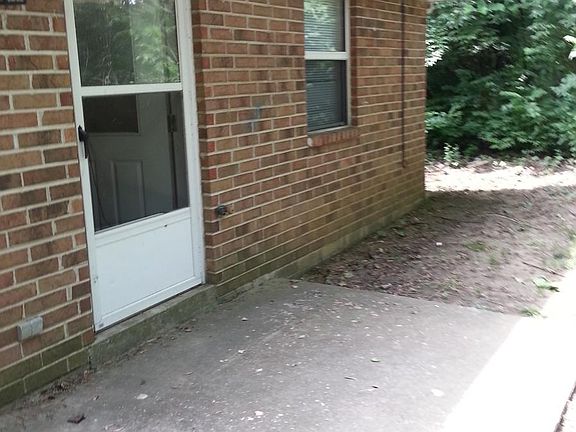 Back Porch