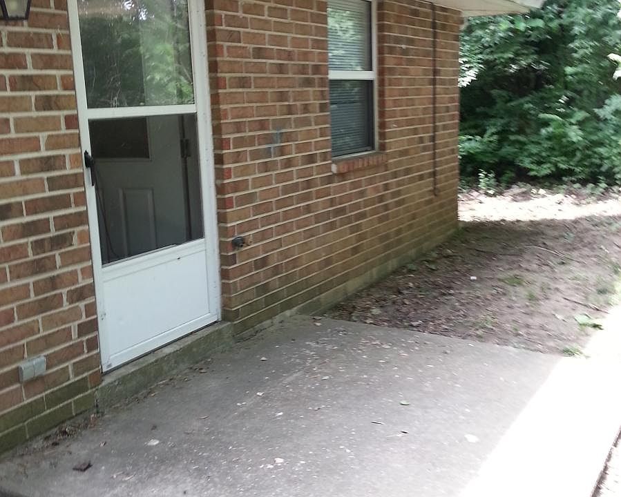 Back Porch