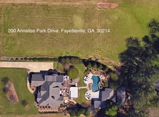 200 Annelise Park Dr, Fayetteville, GA 30214