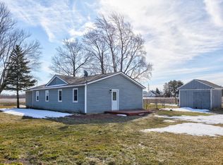 6005 Swaffer Rd, Vassar, MI 48768