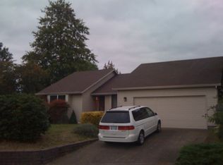 10600 SW Cottontail Pl, Beaverton, OR 97008