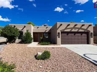 2284 Calais Ave, Las Cruces, NM 88011
