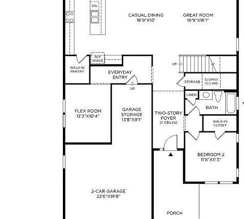 4th image of 683 CAIDEN Drive