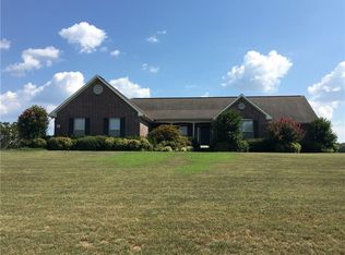4664 Cottontown Rd, Scranton, AR 72863