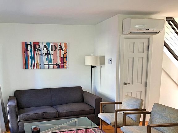 Tailored Living Area