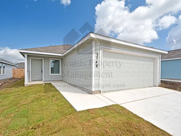 3748 Axis Hl, New Braunfels, TX 78132